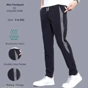 Men Trousers